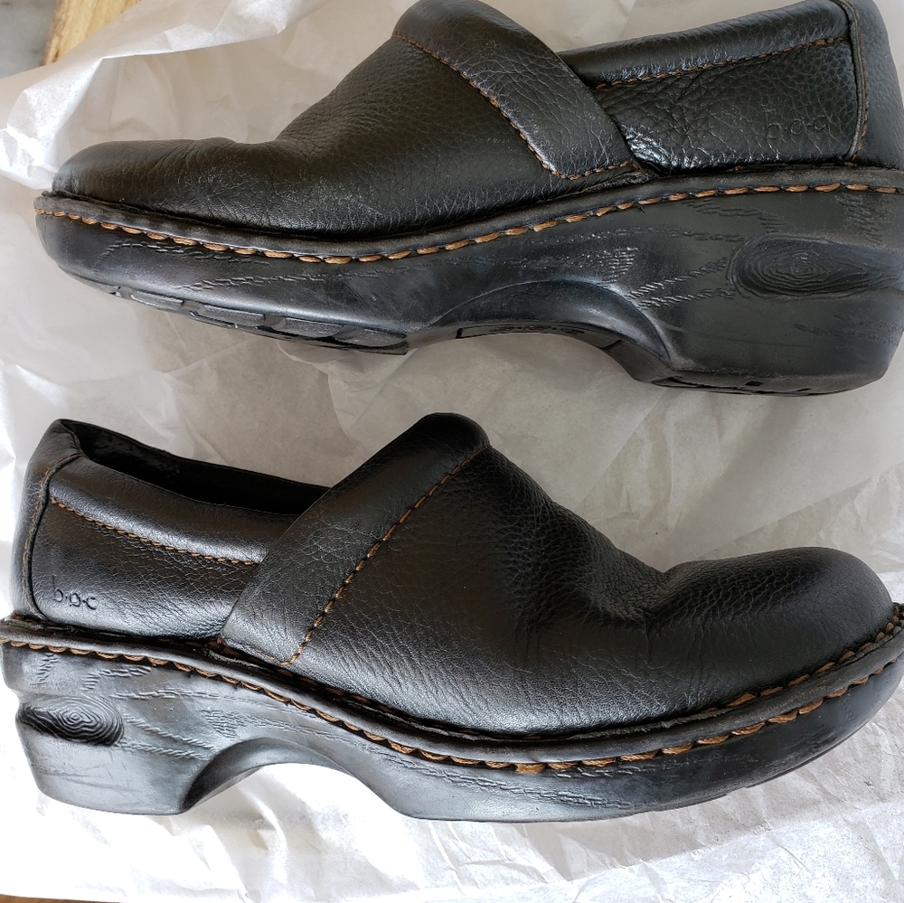 b.o.c. Clogs - Picture 4 of 6
